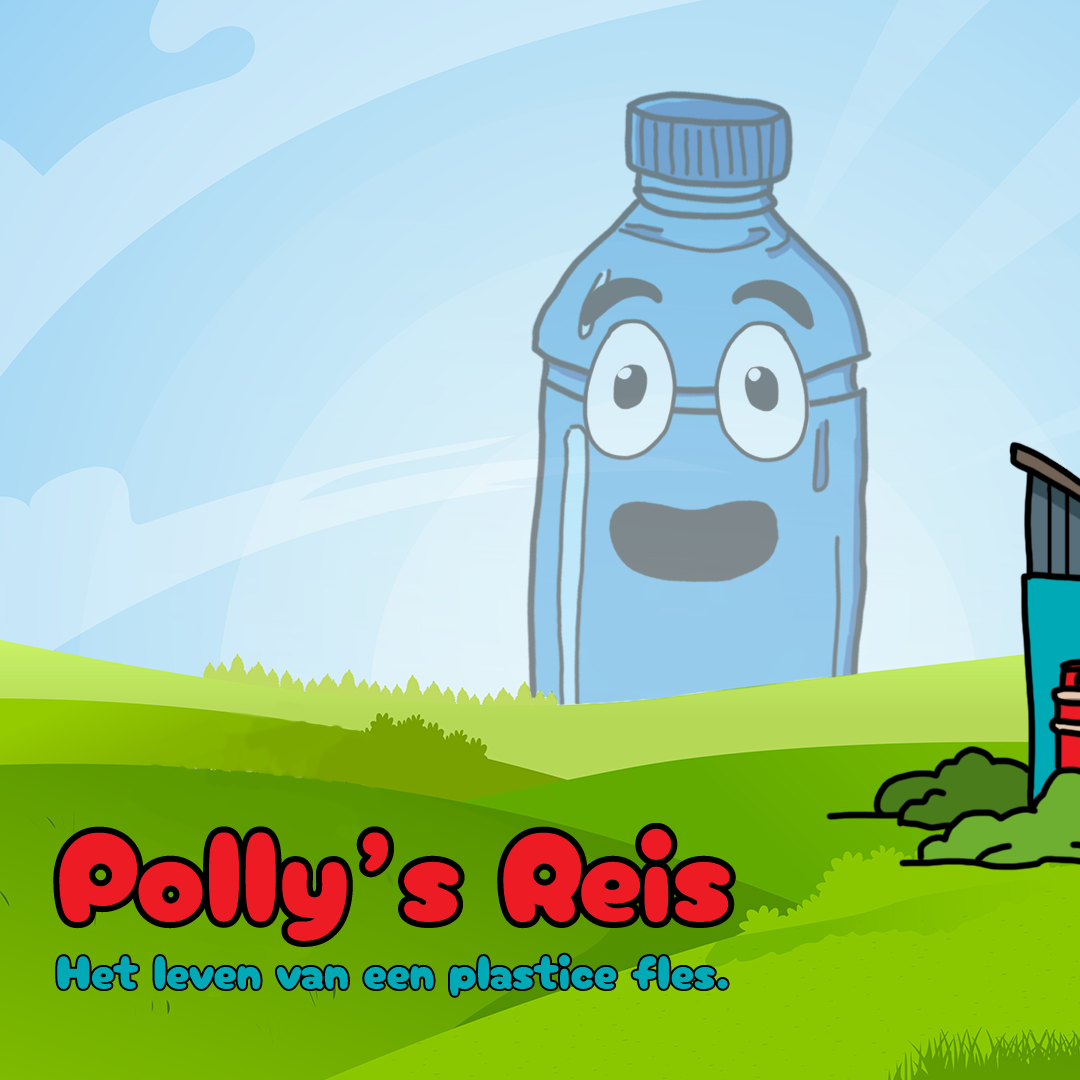 Interactieve Storytelling